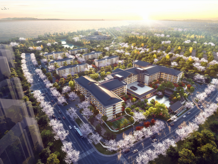 悦享数字与旭辉健康达成合作(图6) image.png