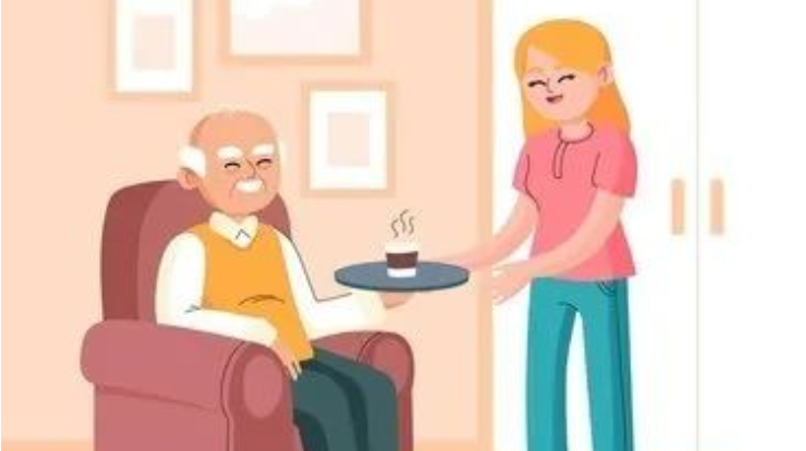 如何做好失智老人的家庭照护?(图1) image.png