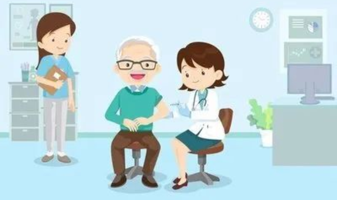 如何做好失智老人的家庭照护?(图2) image.png