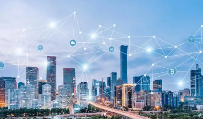 老龄社会背景下,包容性城市建设的数字化创新探索(图1) image.png