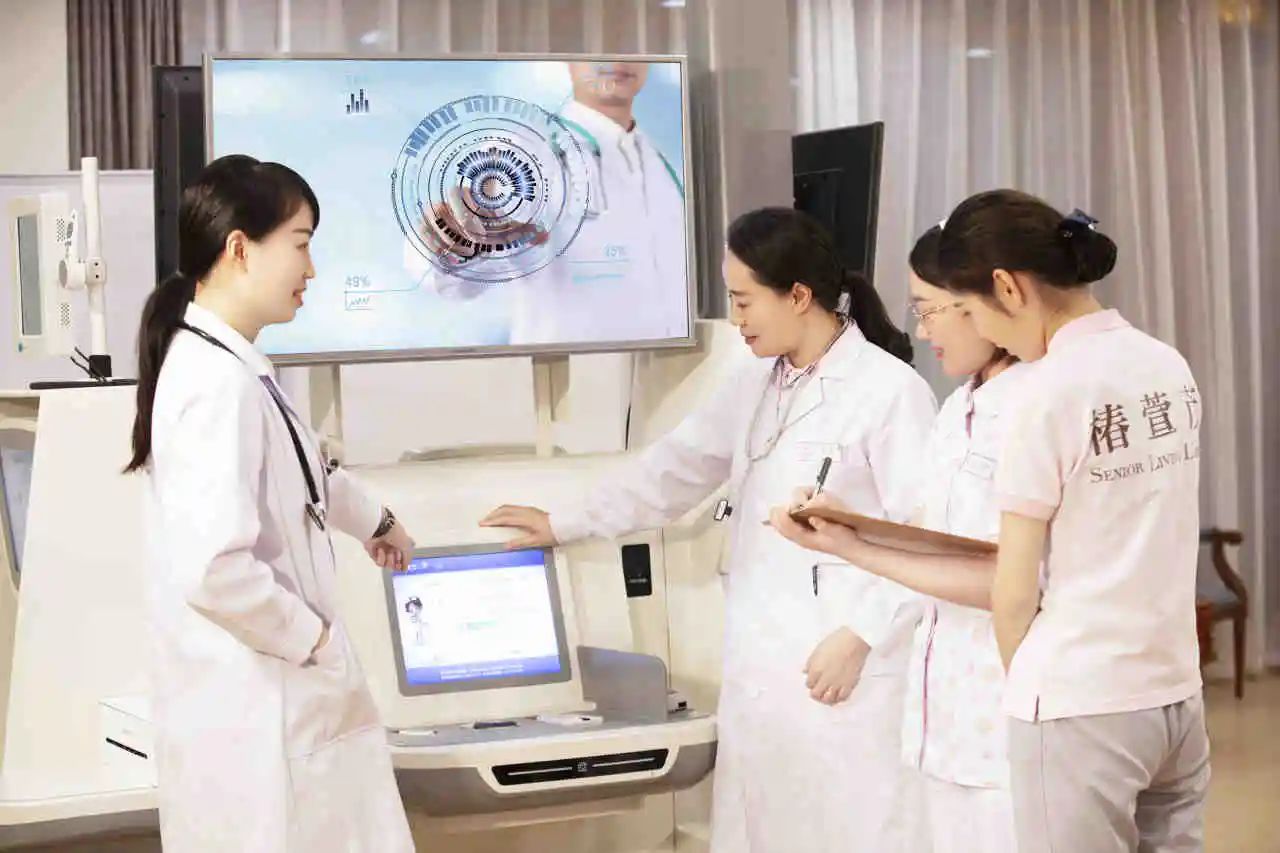 这些智能“神器”,让独居老人养老更安心!(图2) 2.jpg