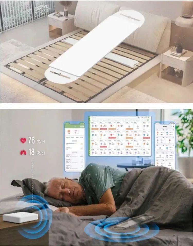 这些智能“神器”,让独居老人养老更安心!(图8) 7.jpg