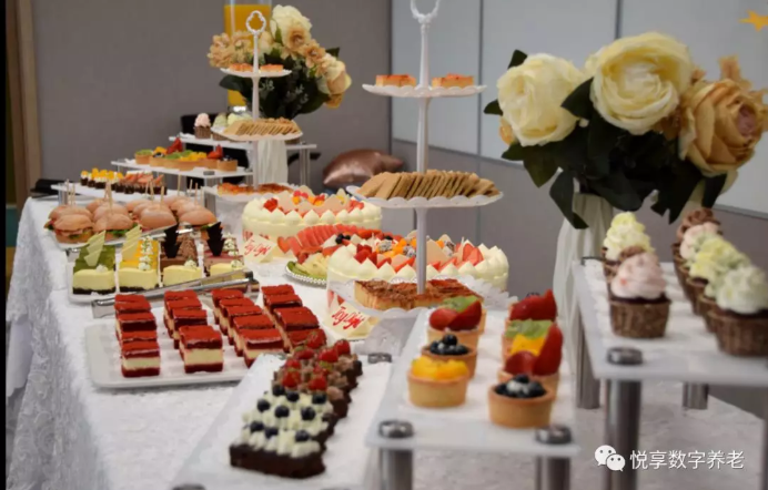 相信是对未来最好的预测——悦享数字2019周年庆(图2) 相信是对未来最好的预测——悦享数字2019周年庆(图2)