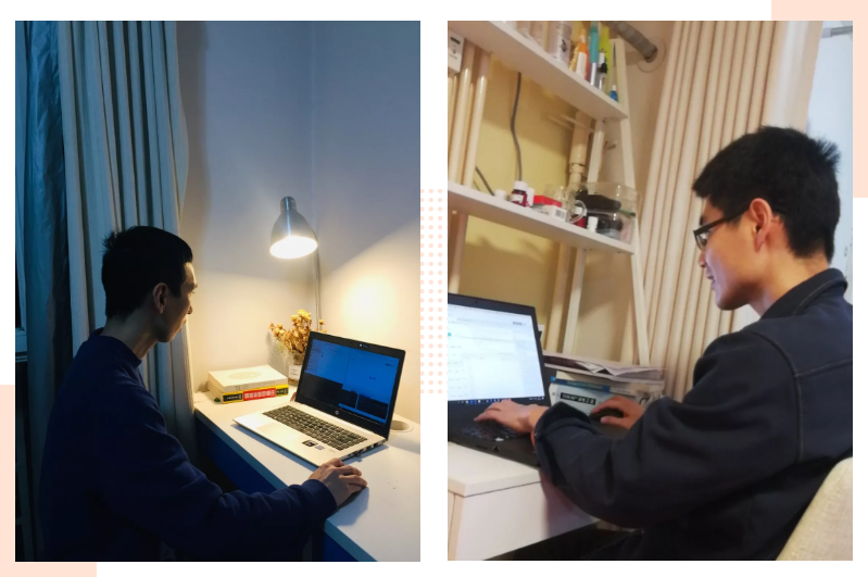 一家养老数字化公司的在家办公之旅(图5)