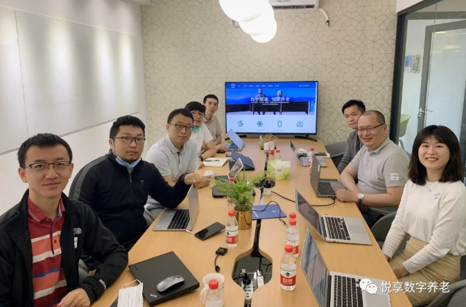 心悦享·新天地——记悦享数字乔迁仪式(图3) 心悦享·新天地——记悦享数字乔迁仪式(图3)