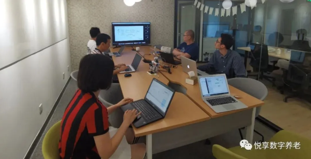 JoyDigit Attended the APWeb-WAIM 2020(图1) JoyDigit Attended the APWeb-WAIM 2020(图1)