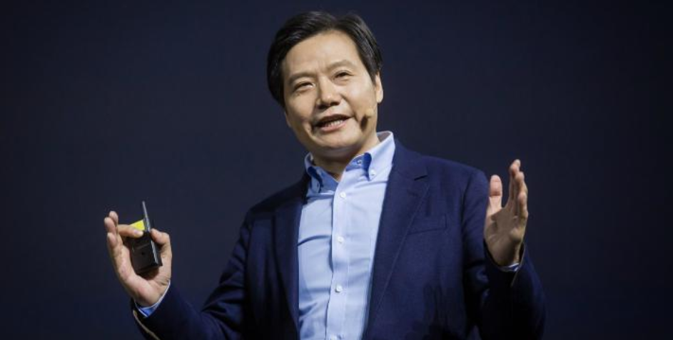 雷军两会建议:运用智能技术帮助老年人更好融入数字生活(图1) 雷军两会建议:运用智能技术帮助老年人更好融入数字生活(图1)