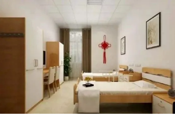 你必须知道的养老机构10项适老化细节(图1) 你必须知道的养老机构10项适老化细节(图1)