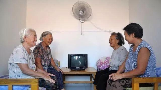 想在农村开个养老院,可行吗?(图2) 想在农村开个养老院,可行吗?(图2)