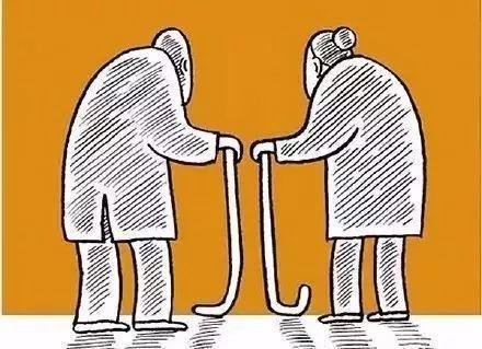 这些养老院消防安全知识你知道多少?(图1) 这些养老院消防安全知识你知道多少?(图1)