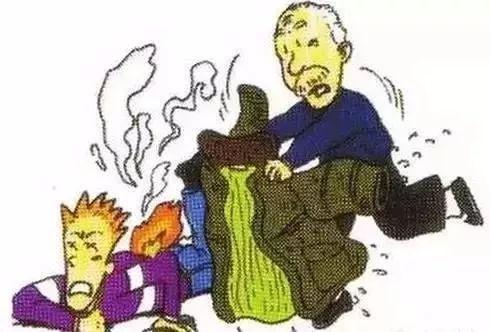 这些养老院消防安全知识你知道多少?(图9) 这些养老院消防安全知识你知道多少?(图9)