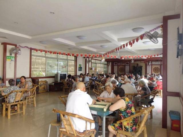 这些养老院消防安全知识你知道多少?(图6) 这些养老院消防安全知识你知道多少?(图6)