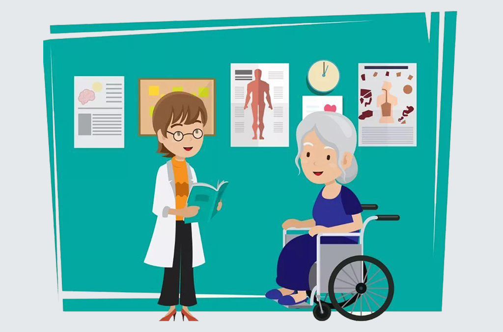 智慧养老发展的六个紧要问题与五个解决对策(图1) 智慧养老发展的六个紧要问题与五个解决对策(图1)