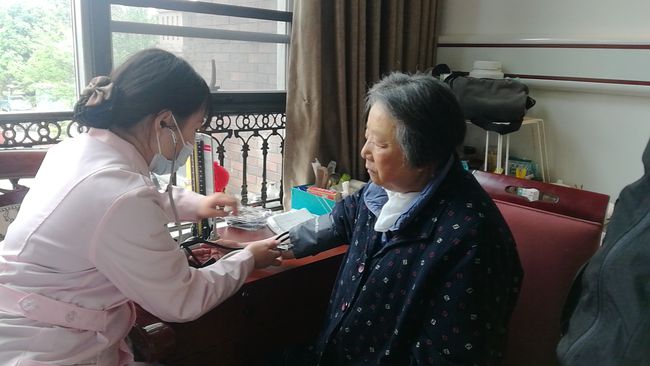 常见养老机构怎么收费的呢?(图4) 常见养老机构怎么收费的呢?(图4)