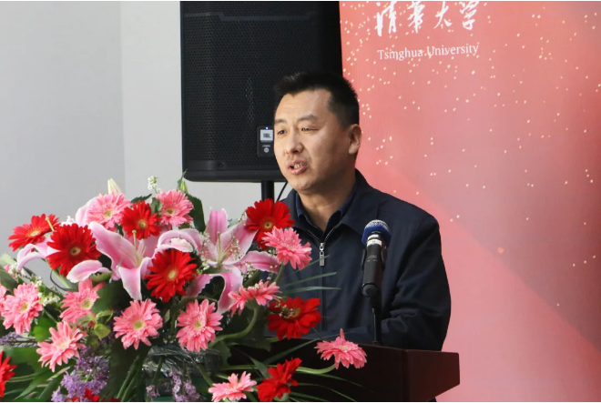 祝贺海淀双清苑社区养老服务驿站正式启动(图9) 祝贺海淀双清苑社区养老服务驿站正式启动(图9)