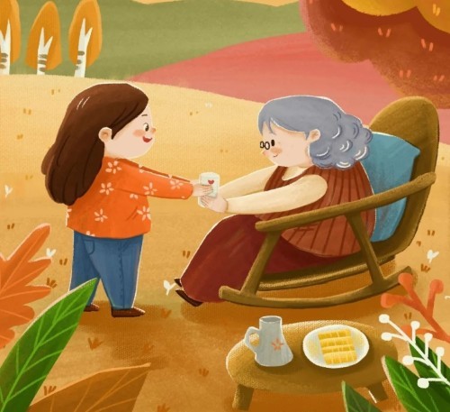 智慧养老新方式!锦江区养老服务指导中心全新升级(图1) 智慧养老新方式!锦江区养老服务指导中心全新升级(图1)