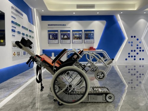 智慧养老新方式!锦江区养老服务指导中心全新升级(图7) 智慧养老新方式!锦江区养老服务指导中心全新升级(图7)