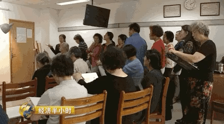 老龄化问题逐渐凸显,智慧养老能解决老人独居的种种问题吗?(图8) 老龄化问题逐渐凸显,智慧养老能解决老人独居的种种问题吗?(图8)