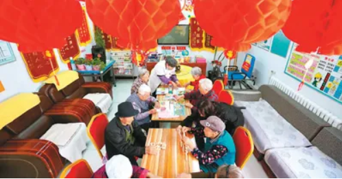 “老年版”APP兴起,适老化改造提速,老年人加快—— 享受智能生活 融入数字时代(图1) “老年版”APP兴起,适老化改造提速,老年人加快—— 享受智能生活 融入数字时代(图1)