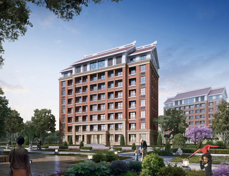 打造智慧养老院,官桥镇预计年内开工(图3) 打造智慧养老院,官桥镇预计年内开工(图3)