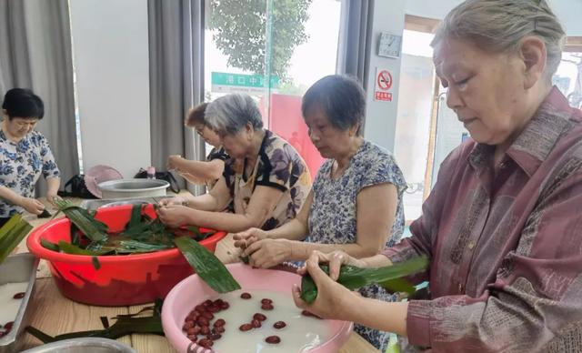 赞！宿州开启养老新模式！(图7)