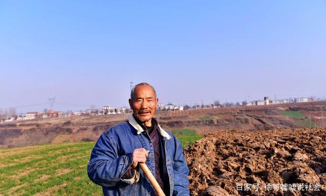 农村养老迎来“变革”?每位农村老人都能听到“4条好消息”(图3) 农村养老迎来“变革”?每位农村老人都能听到“4条好消息”(图3)