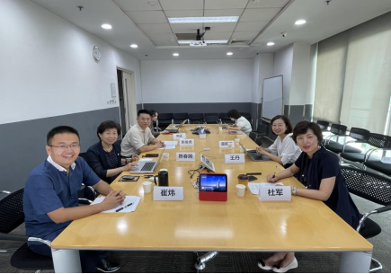 公益传播助力智慧养老—科技公益城市行走进泉城济南(图2) 公益传播助力智慧养老—科技公益城市行走进泉城济南(图2)