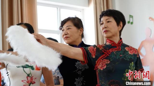 甘肃省政协聚焦智慧养老 建言“适老化”产品保护个人隐私(图1) 甘肃省政协聚焦智慧养老 建言“适老化”产品保护个人隐私(图1)