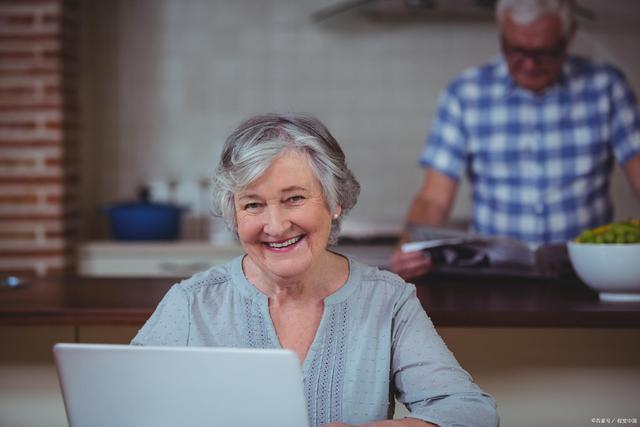 合肥市:“互融互嵌”让养老服务便利可及(图2) 合肥市:“互融互嵌”让养老服务便利可及(图2)
