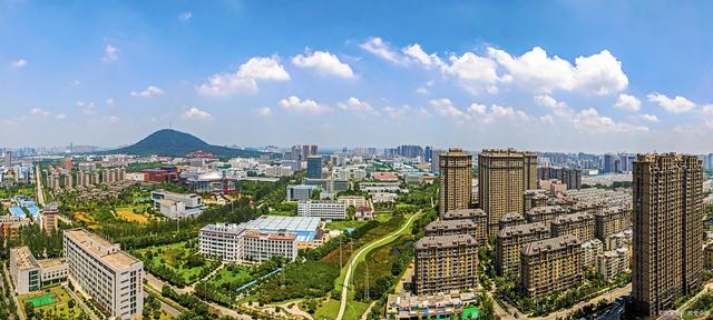 合肥市:“互融互嵌”让养老服务便利可及(图1) 合肥市:“互融互嵌”让养老服务便利可及(图1)